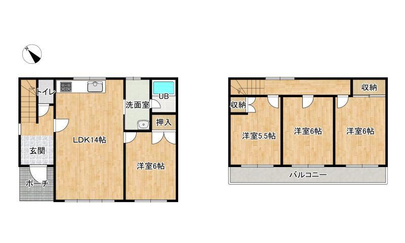 House in 5 Jōnishi, Toma – photo 2 of 26 – Toma, Daisetsuzan Foothills, Hokkaido, Japan