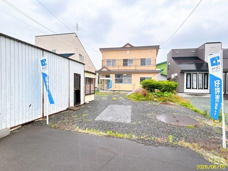 House in 5 Jōnishi, Toma – photo 4 of 26 – Toma, Daisetsuzan Foothills, Hokkaido, Japan