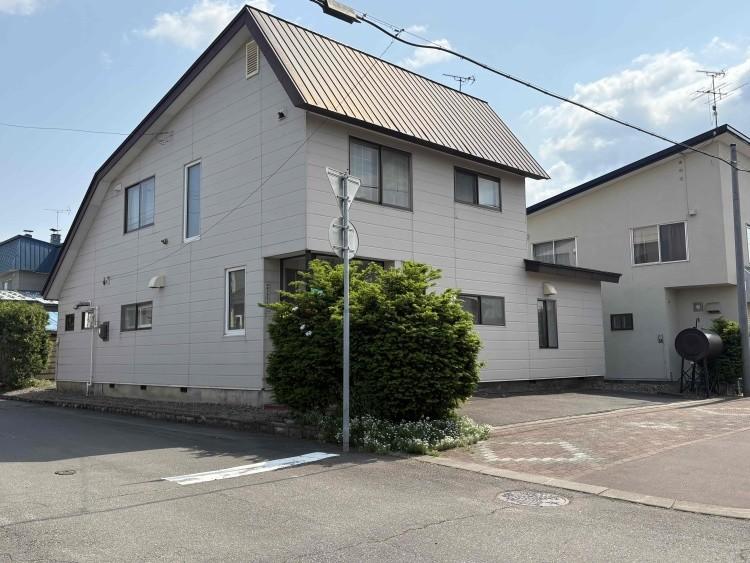 House in 5 Jonishi, Asahikawa – Asahikawa, Asahikawa, Hokkaido, Japan