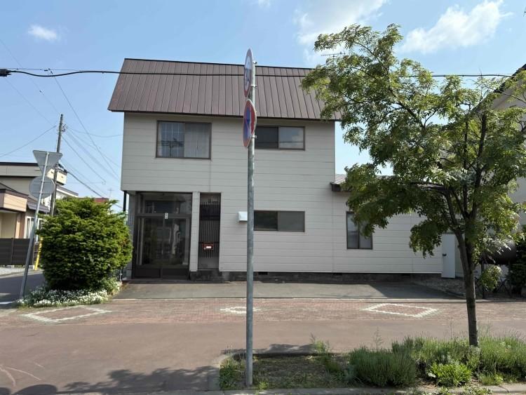 House in 5 Jonishi, Asahikawa – photo 28 of 32 – Asahikawa, Asahikawa, Hokkaido, Japan
