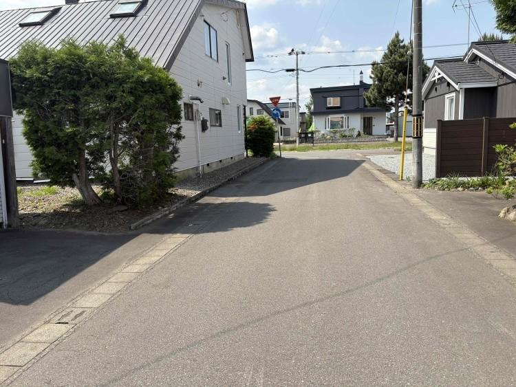 House in 5 Jonishi, Asahikawa – photo 29 of 32 – Asahikawa, Asahikawa, Hokkaido, Japan