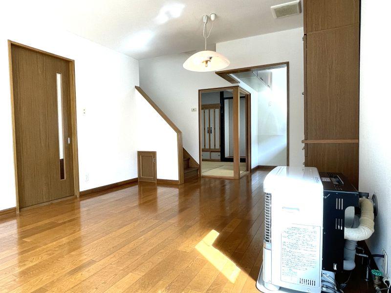 House in 5 Jōnishi, Asahikawa – photo 5 of 23 – Asahikawa, Asahikawa, Hokkaido, Japan