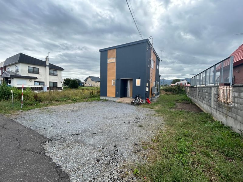 House in 7 Jo, Fukagawa – photo 2 of 39 – Fukagawa, Asahikawa, Hokkaido, Japan