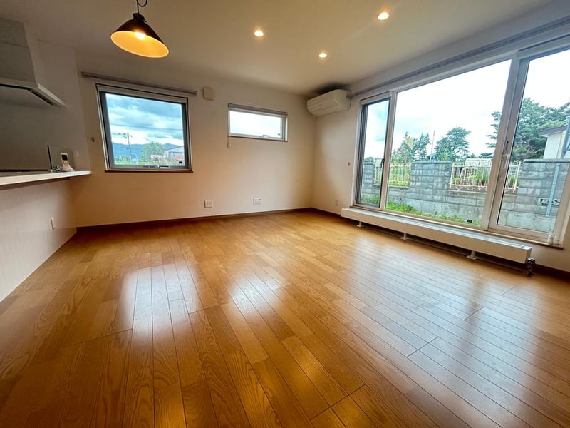 House in 7 Jo, Fukagawa – photo 3 of 39 – Fukagawa, Asahikawa, Hokkaido, Japan