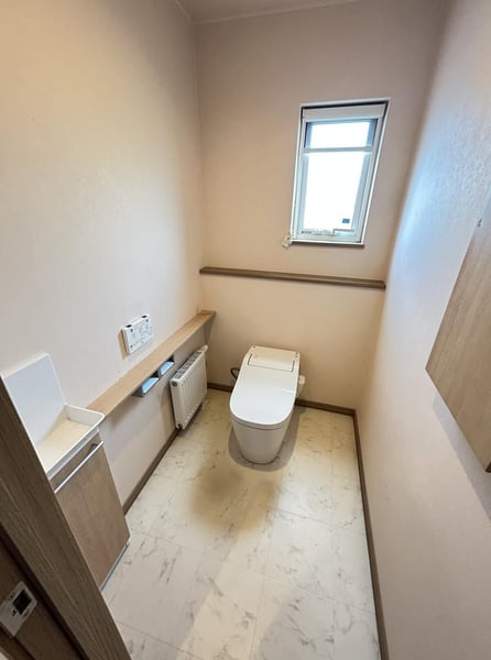 House in 7 Jo, Fukagawa – photo 10 of 39 – Fukagawa, Asahikawa, Hokkaido, Japan