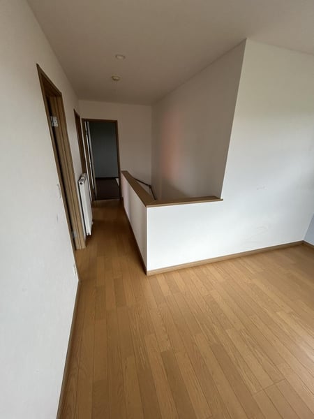 House in 7 Jo, Fukagawa – photo 11 of 39 – Fukagawa, Asahikawa, Hokkaido, Japan