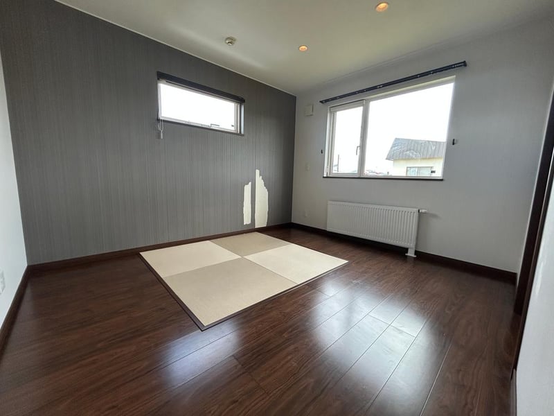 House in 7 Jo, Fukagawa – photo 14 of 39 – Fukagawa, Asahikawa, Hokkaido, Japan