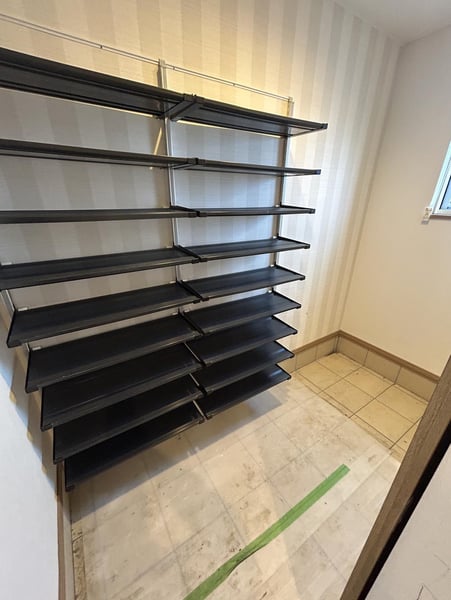 House in 7 Jo, Fukagawa – photo 15 of 39 – Fukagawa, Asahikawa, Hokkaido, Japan