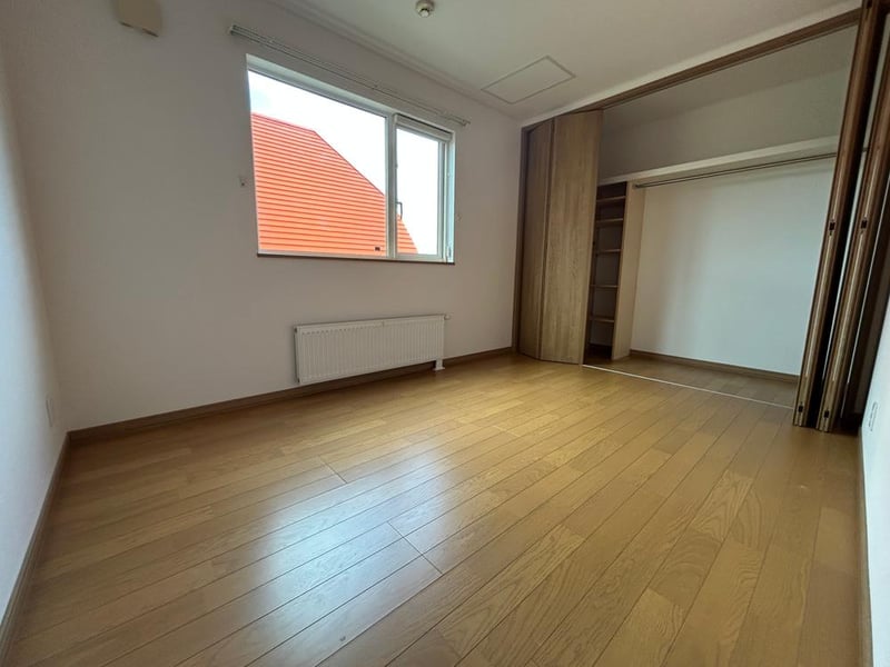 House in 7 Jo, Fukagawa – photo 16 of 39 – Fukagawa, Asahikawa, Hokkaido, Japan