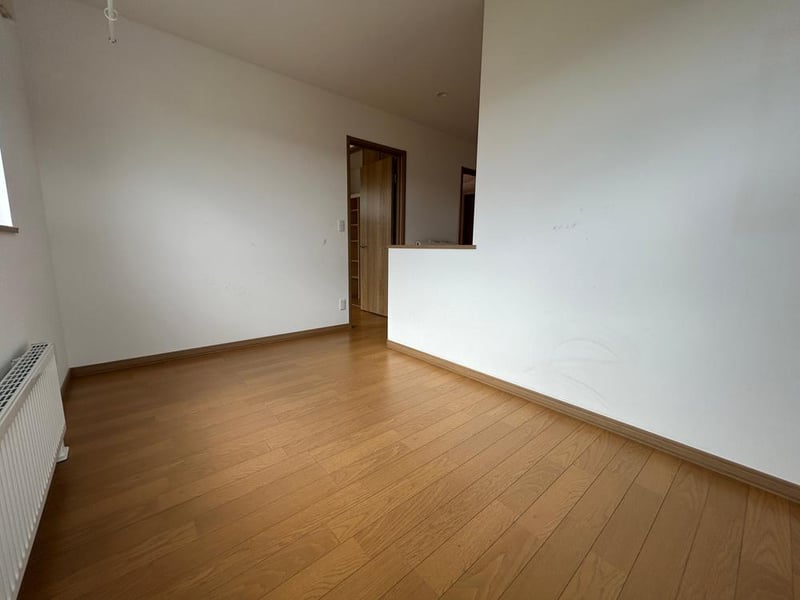 House in 7 Jo, Fukagawa – photo 19 of 39 – Fukagawa, Asahikawa, Hokkaido, Japan