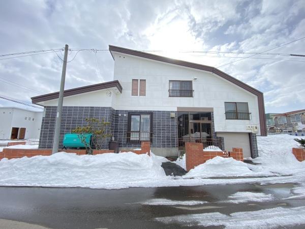 House in 7 Jo, Fukagawa – photo 28 of 39 – Fukagawa, Asahikawa, Hokkaido, Japan