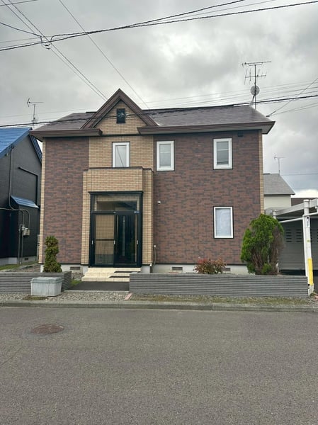 House in 7 Jo, Fukagawa – photo 35 of 39 – Fukagawa, Asahikawa, Hokkaido, Japan