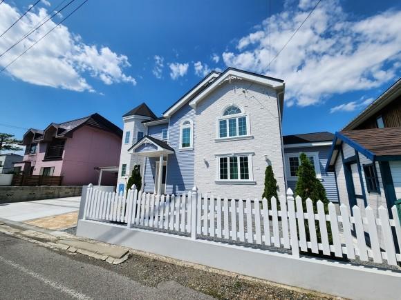 House in 7 Jōdōri, Asahikawa – photo 31 of 32 – Asahikawa, Asahikawa, Hokkaido, Japan