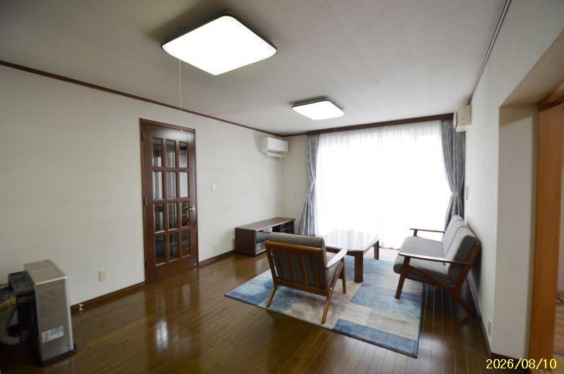 House in 7 Jōnishi, Asahikawa – photo 5 of 32 – Asahikawa, Asahikawa, Hokkaido, Japan