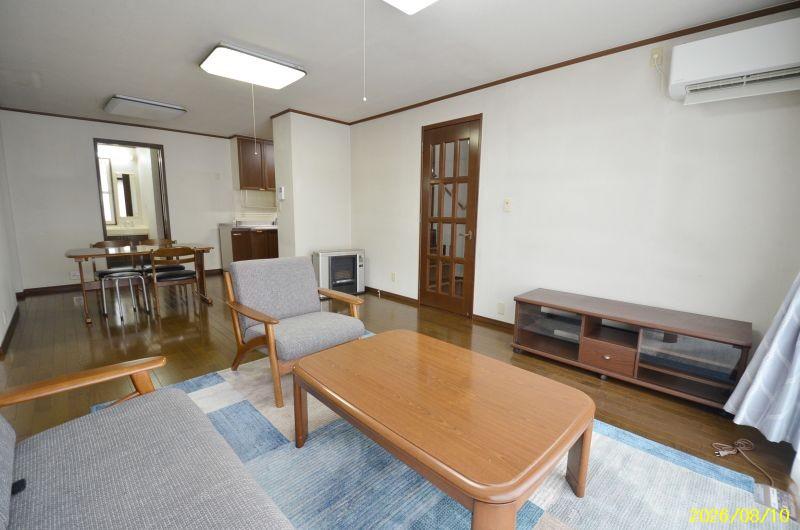 House in 7 Jōnishi, Asahikawa – photo 6 of 32 – Asahikawa, Asahikawa, Hokkaido, Japan