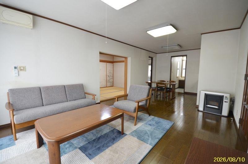 House in 7 Jōnishi, Asahikawa – photo 7 of 32 – Asahikawa, Asahikawa, Hokkaido, Japan