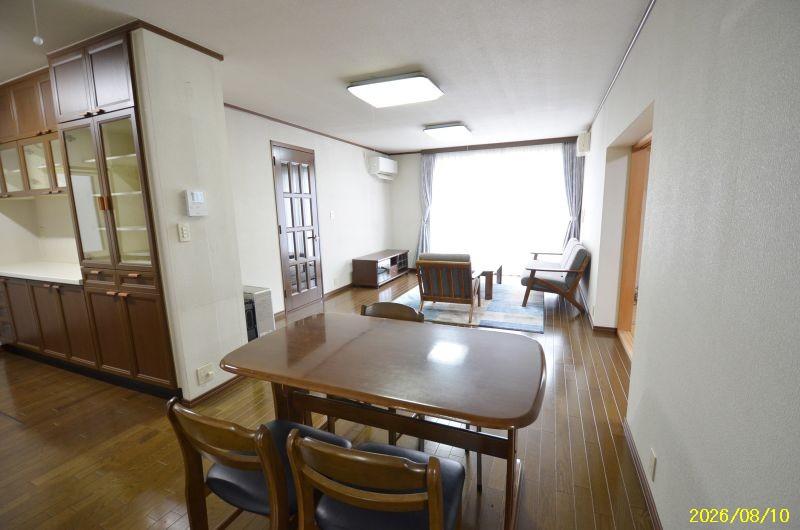 House in 7 Jōnishi, Asahikawa – photo 8 of 32 – Asahikawa, Asahikawa, Hokkaido, Japan