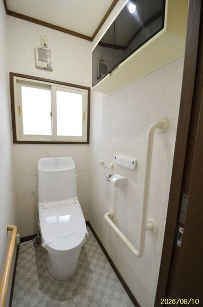 House in 7 Jōnishi, Asahikawa – photo 17 of 32 – Asahikawa, Asahikawa, Hokkaido, Japan