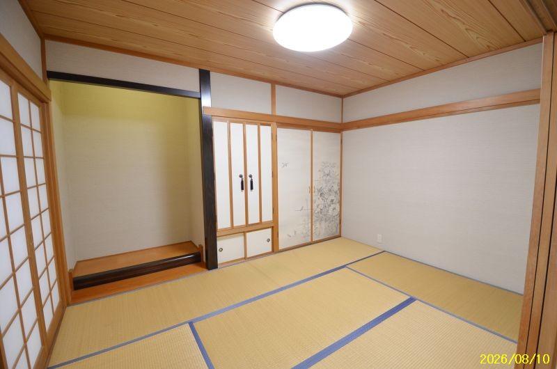 House in 7 Jōnishi, Asahikawa – photo 19 of 32 – Asahikawa, Asahikawa, Hokkaido, Japan