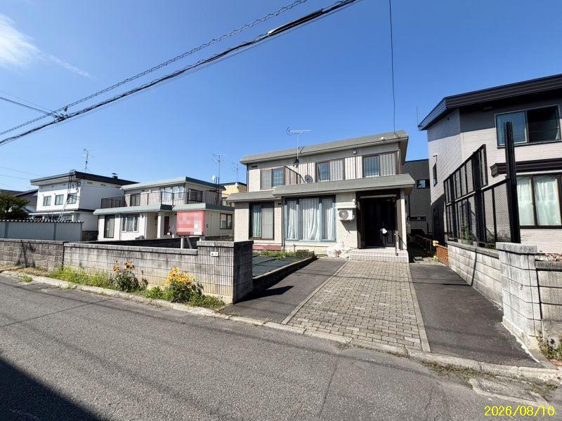 House in 7 Jōnishi, Asahikawa – photo 32 of 32 – Asahikawa, Asahikawa, Hokkaido, Japan