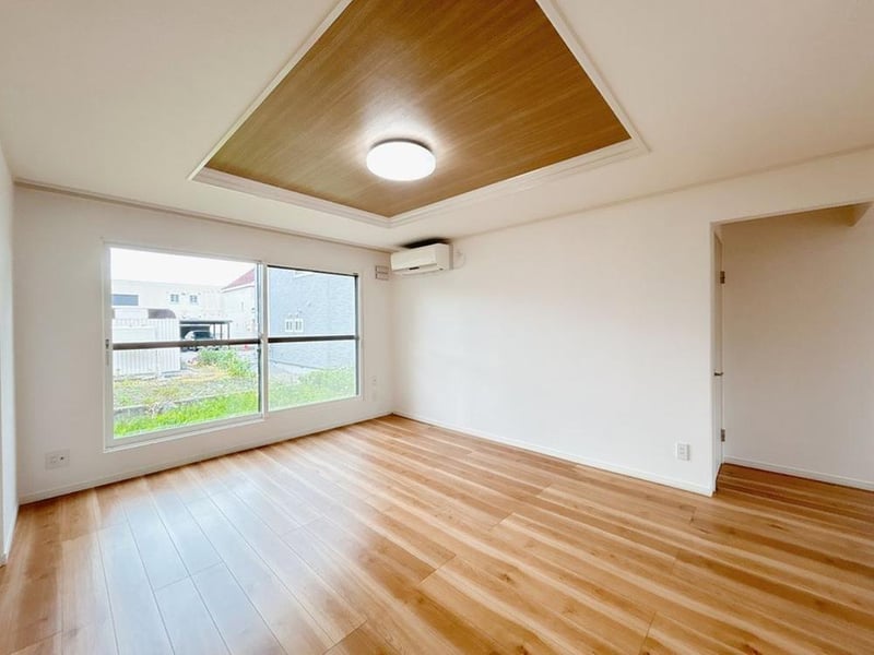 House in 8 Jō, Fukagawa – photo 5 of 22 – Fukagawa, Asahikawa, Hokkaido, Japan