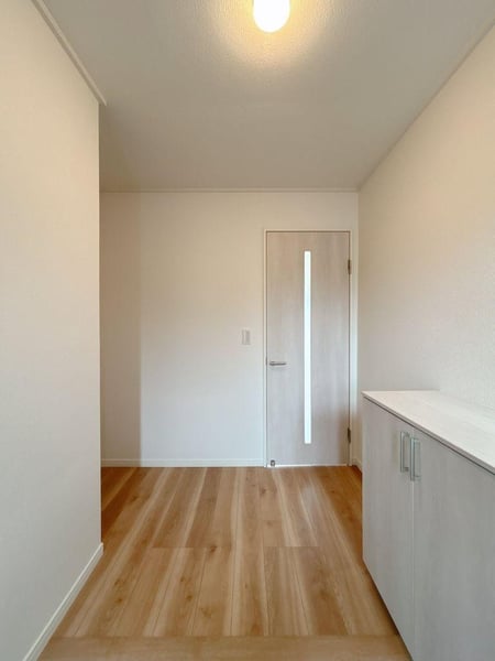 House in 8 Jō, Fukagawa – photo 8 of 22 – Fukagawa, Asahikawa, Hokkaido, Japan