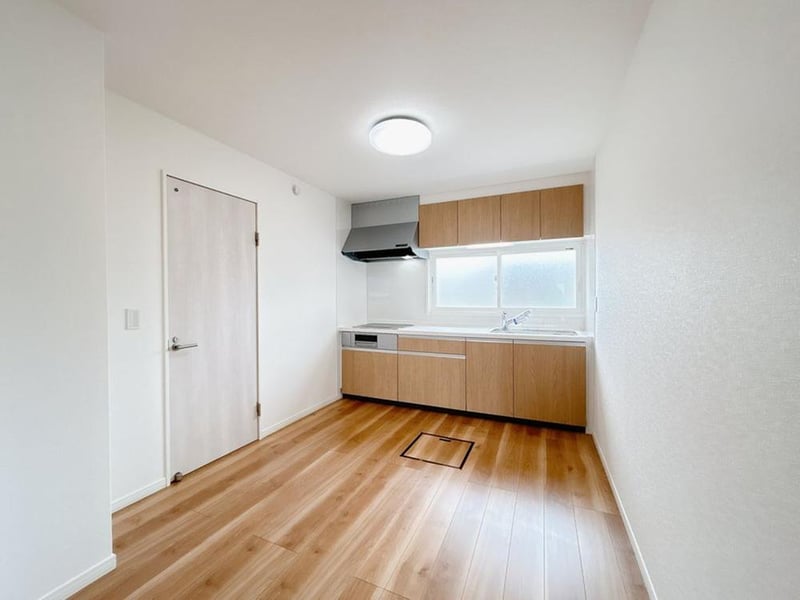 House in 8 Jō, Fukagawa – photo 10 of 22 – Fukagawa, Asahikawa, Hokkaido, Japan