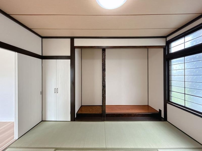 House in 8 Jō, Fukagawa – photo 18 of 22 – Fukagawa, Asahikawa, Hokkaido, Japan