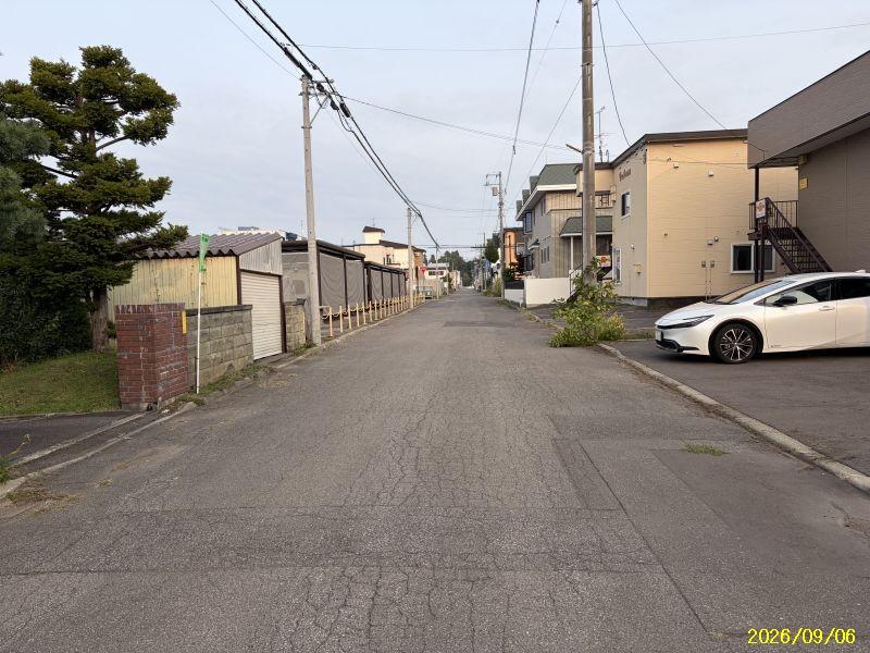 House in 8 Jonishi, Asahikawa – photo 10 of 12 – Asahikawa, Asahikawa, Hokkaido, Japan