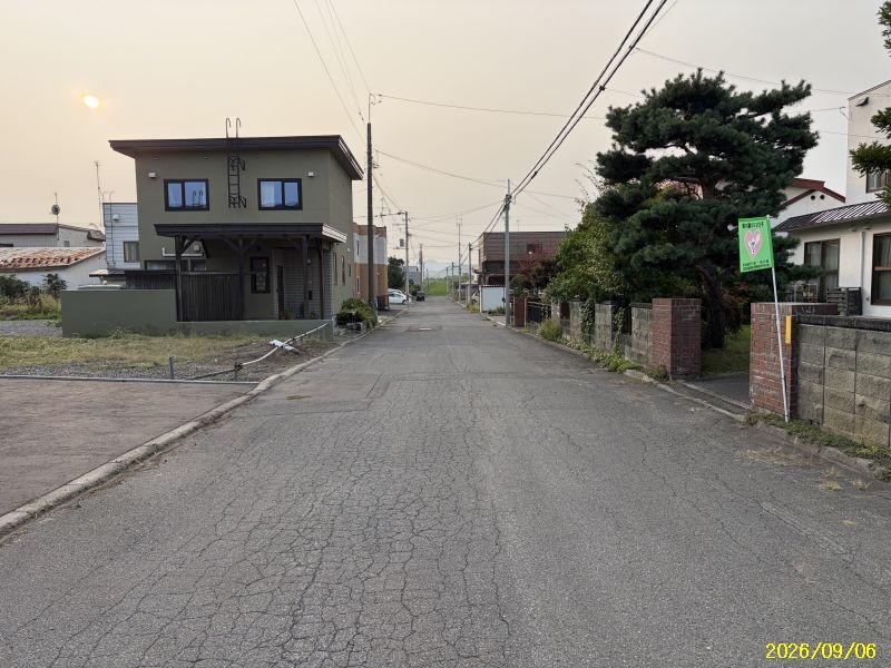 House in 8 Jonishi, Asahikawa – photo 11 of 12 – Asahikawa, Asahikawa, Hokkaido, Japan