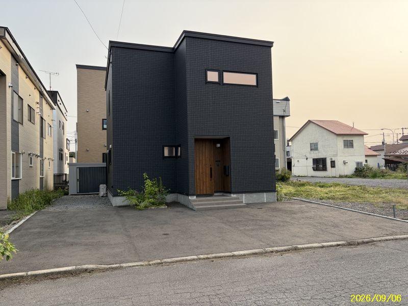 House in 8 Jonishi, Asahikawa – photo 12 of 12 – Asahikawa, Asahikawa, Hokkaido, Japan