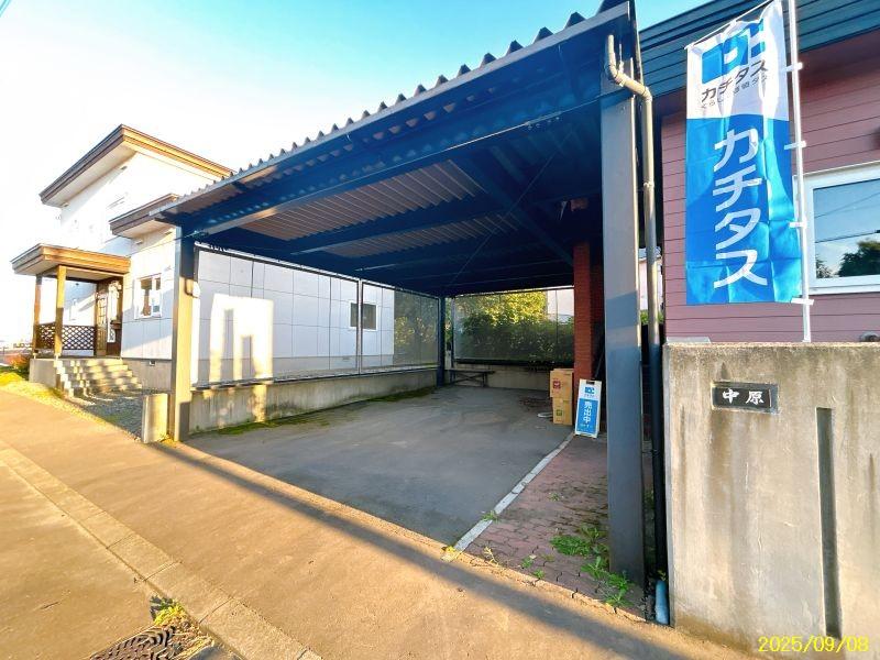 House in 9 Jōdōri, Asahikawa – photo 12 of 29 – Asahikawa, Asahikawa, Hokkaido, Japan