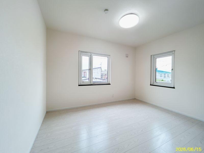 House in 9 Jōdōri, Asahikawa – photo 17 of 29 – Asahikawa, Asahikawa, Hokkaido, Japan