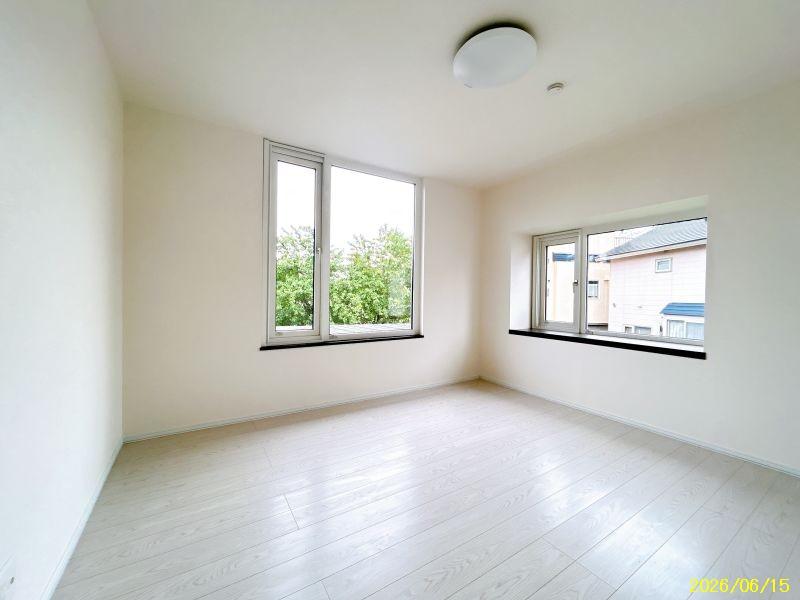 House in 9 Jōdōri, Asahikawa – photo 21 of 29 – Asahikawa, Asahikawa, Hokkaido, Japan