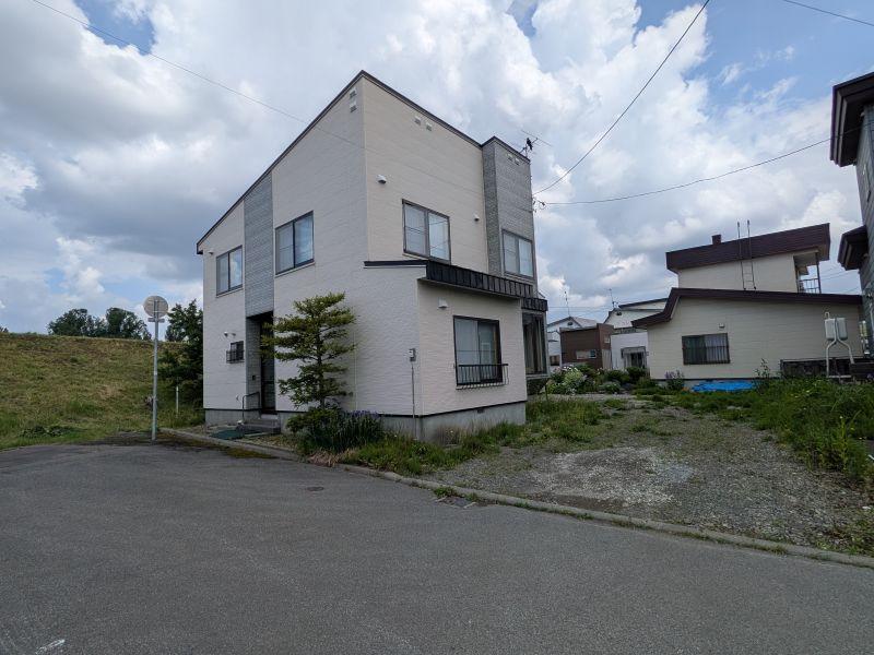 House in 9 Jonishi, Asahikawa – Asahikawa, Asahikawa, Hokkaido, Japan