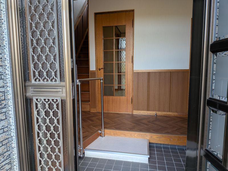 House in 9 Jonishi, Asahikawa – photo 4 of 32 – Asahikawa, Asahikawa, Hokkaido, Japan