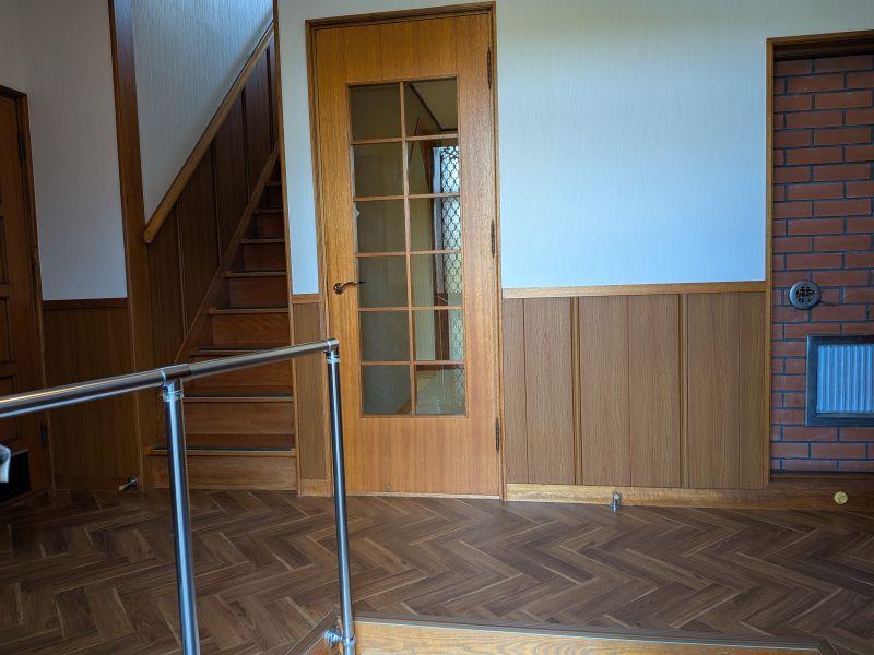 House in 9 Jonishi, Asahikawa – photo 5 of 32 – Asahikawa, Asahikawa, Hokkaido, Japan