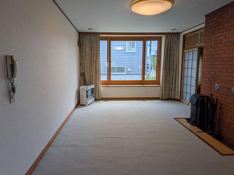House in 9 Jonishi, Asahikawa – photo 6 of 32 – Asahikawa, Asahikawa, Hokkaido, Japan
