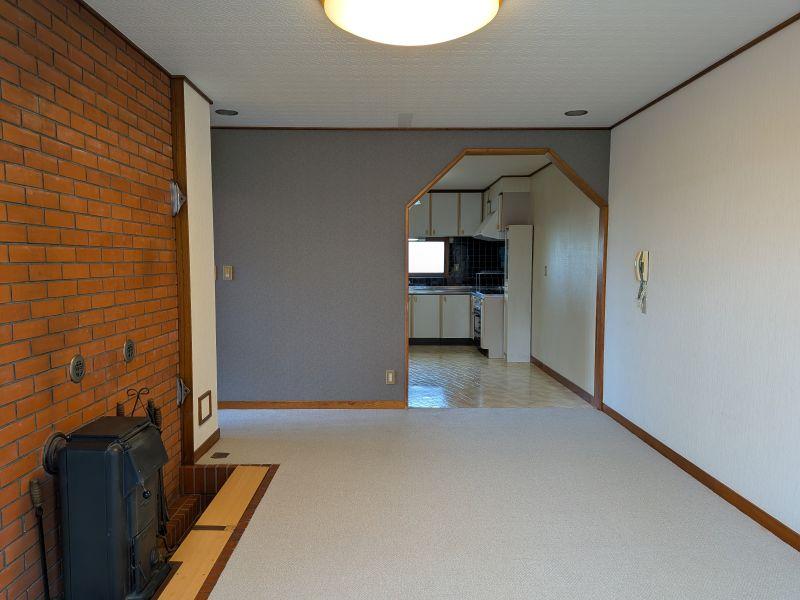 House in 9 Jonishi, Asahikawa – photo 8 of 32 – Asahikawa, Asahikawa, Hokkaido, Japan