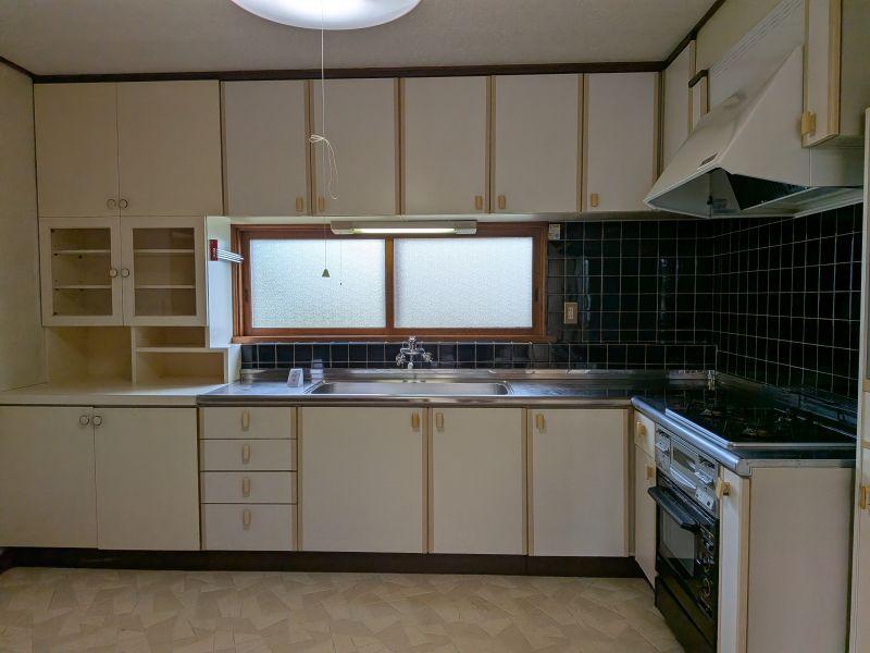 House in 9 Jonishi, Asahikawa – photo 10 of 32 – Asahikawa, Asahikawa, Hokkaido, Japan