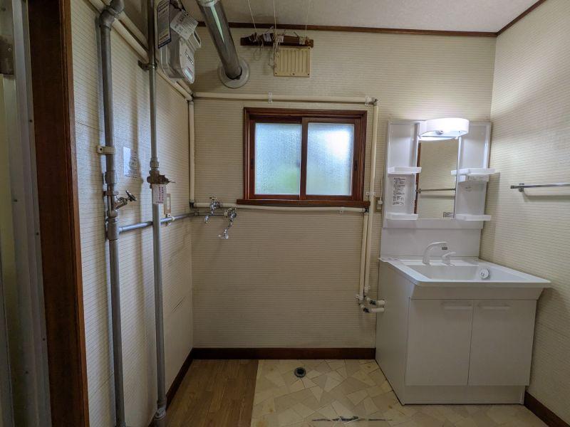 House in 9 Jonishi, Asahikawa – photo 15 of 32 – Asahikawa, Asahikawa, Hokkaido, Japan