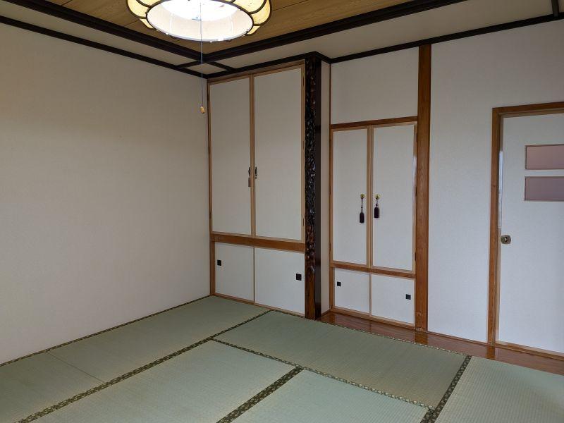 House in 9 Jonishi, Asahikawa – photo 17 of 32 – Asahikawa, Asahikawa, Hokkaido, Japan
