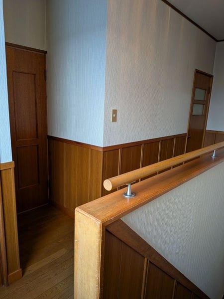 House in 9 Jonishi, Asahikawa – photo 21 of 32 – Asahikawa, Asahikawa, Hokkaido, Japan
