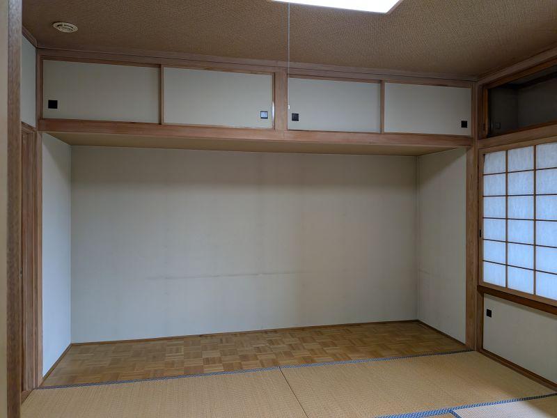 House in 9 Jonishi, Asahikawa – photo 22 of 32 – Asahikawa, Asahikawa, Hokkaido, Japan