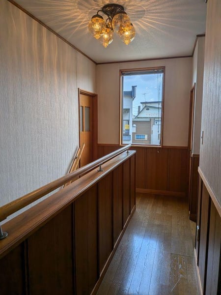 House in 9 Jonishi, Asahikawa – photo 23 of 32 – Asahikawa, Asahikawa, Hokkaido, Japan
