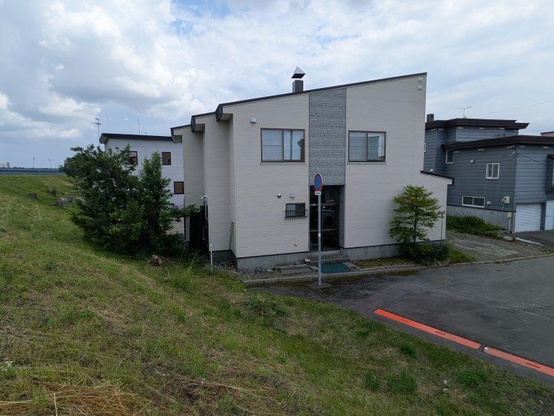 House in 9 Jonishi, Asahikawa – photo 29 of 32 – Asahikawa, Asahikawa, Hokkaido, Japan