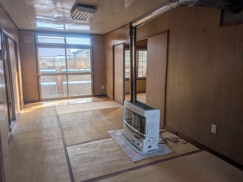 House in Akebono, Asahikawa – photo 4 of 19 – Asahikawa, Asahikawa, Hokkaido, Japan
