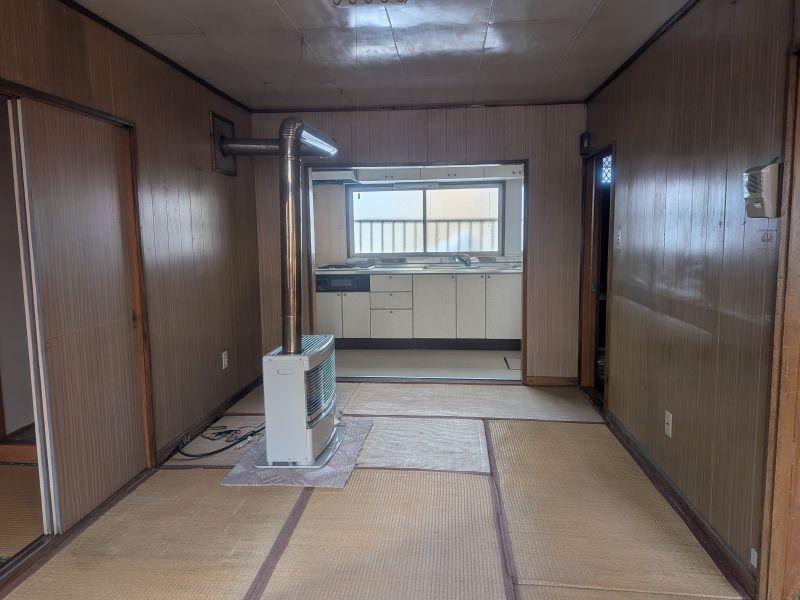 House in Akebono, Asahikawa – photo 5 of 19 – Asahikawa, Asahikawa, Hokkaido, Japan