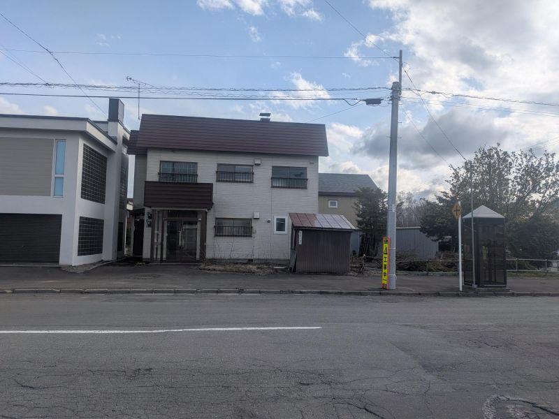 House in Akebono, Asahikawa – photo 19 of 19 – Asahikawa, Asahikawa, Hokkaido, Japan