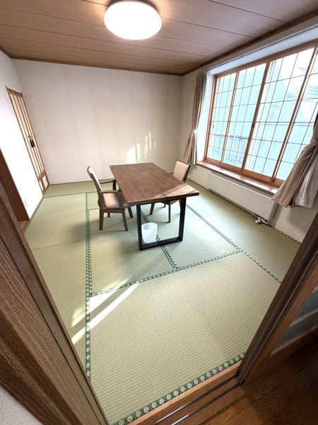House in Akebono, Asahikawa – photo 5 of 30 – Asahikawa, Asahikawa, Hokkaido, Japan